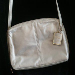 Vintage DIAMICCI Opal Leather Purse